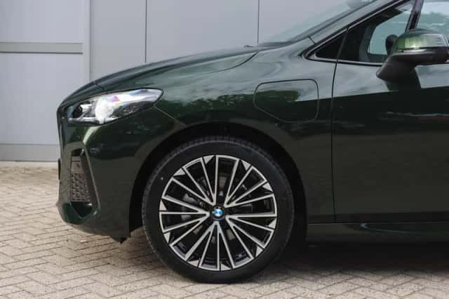 BMW 2-Serie Active Tourer (2026) thumbnail 5
