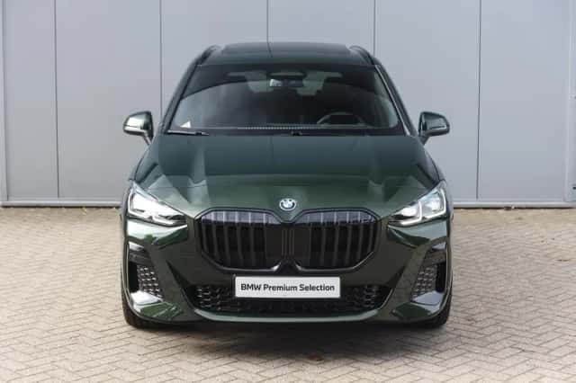 BMW 2-Serie Active Tourer (2026) thumbnail 6
