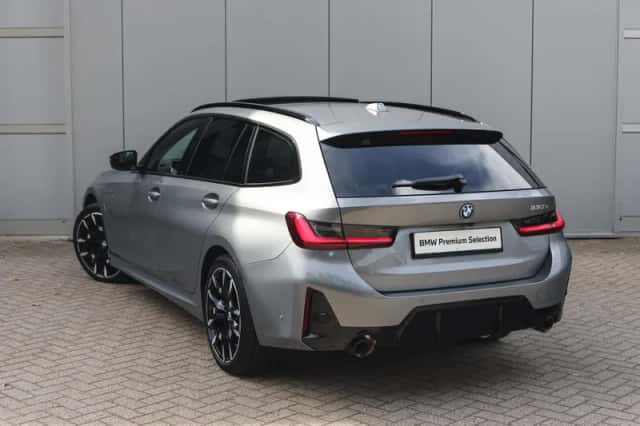 BMW 3-Serie (2026) thumbnail 2