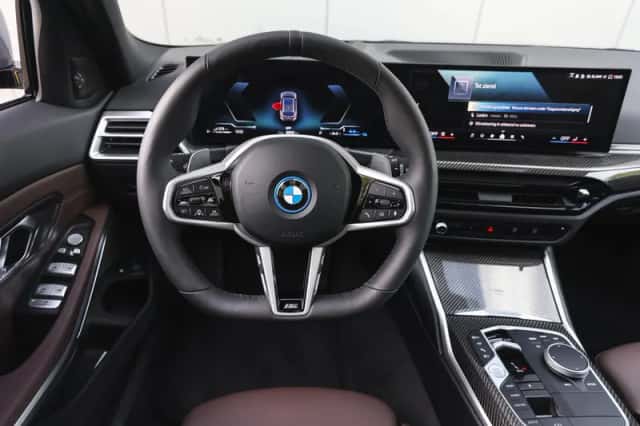 BMW 3-Serie (2026) thumbnail 3