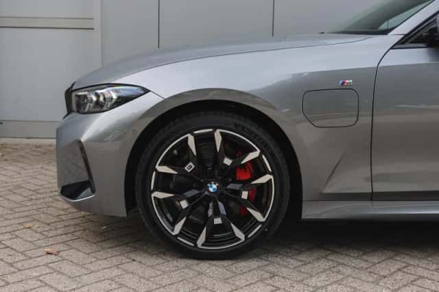 BMW 3-Serie (2026) thumbnail 5