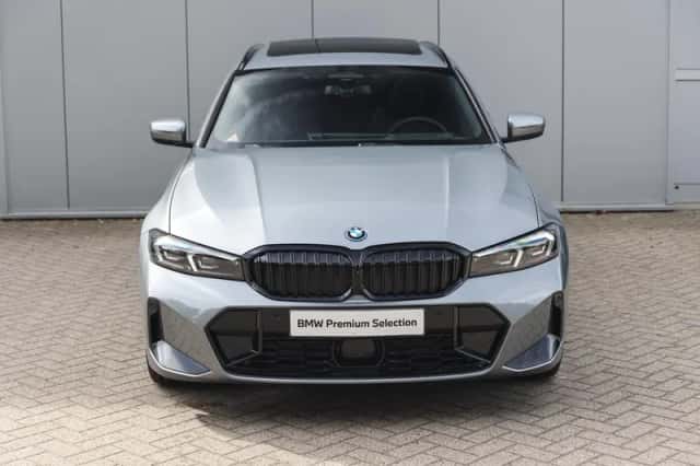 BMW 3-Serie (2026) thumbnail 6