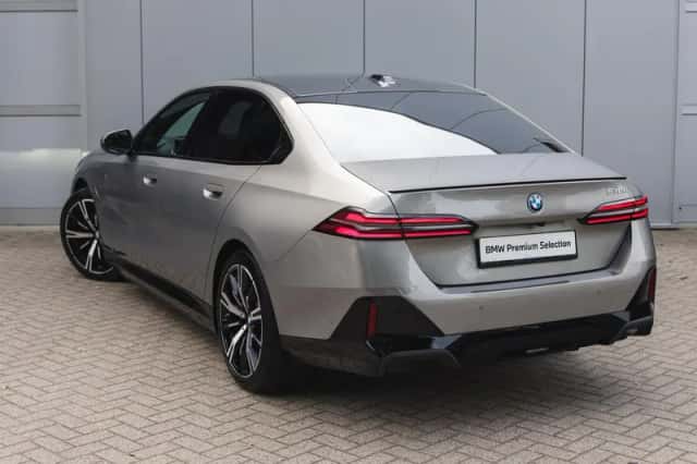 BMW 5-Serie (2026) thumbnail 2