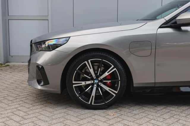 BMW 5-Serie (2026) thumbnail 4