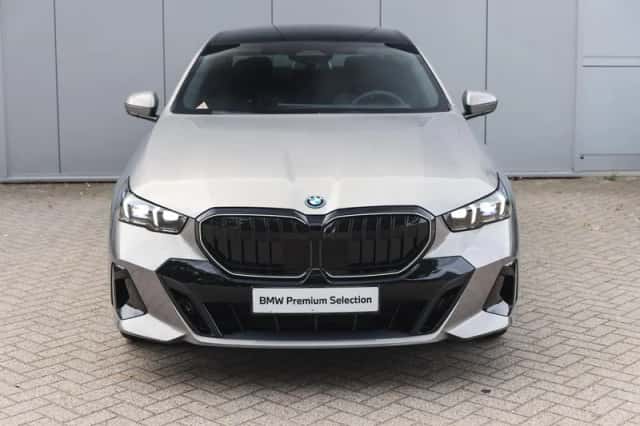 BMW 5-Serie (2026) thumbnail 5