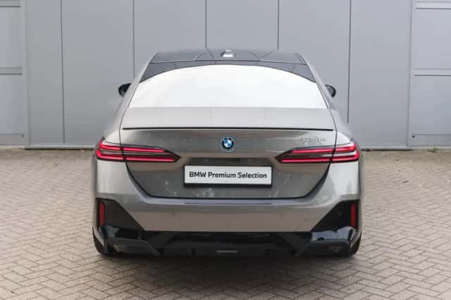 BMW 5-Serie (2026) thumbnail 6