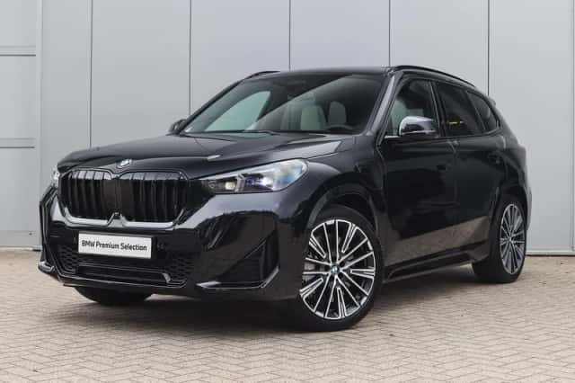 BMW X1 (2026) thumbnail 1