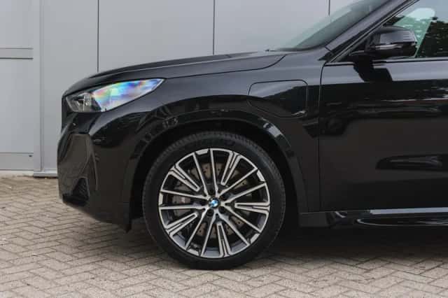 BMW X1 (2026) thumbnail 5