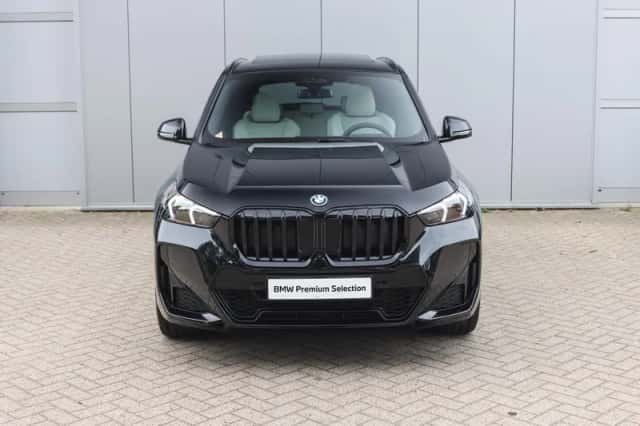 BMW X1 (2026) thumbnail 6