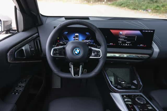BMW X3 (2026) thumbnail 3