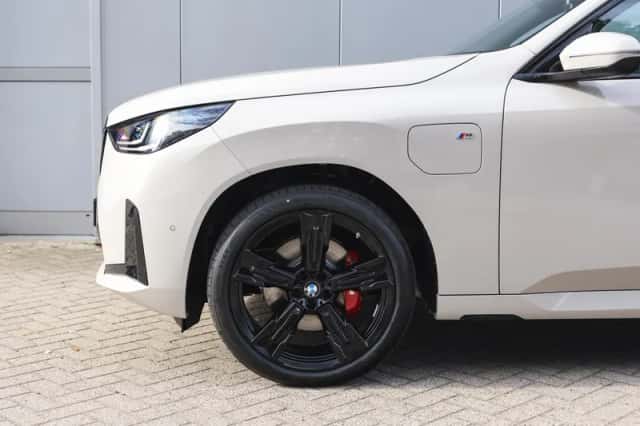 BMW X3 (2026) thumbnail 4