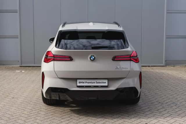 BMW X3 (2026) thumbnail 6