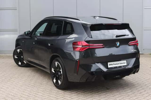 BMW X3 (2026) thumbnail 2