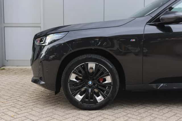 BMW X3 (2026) thumbnail 4