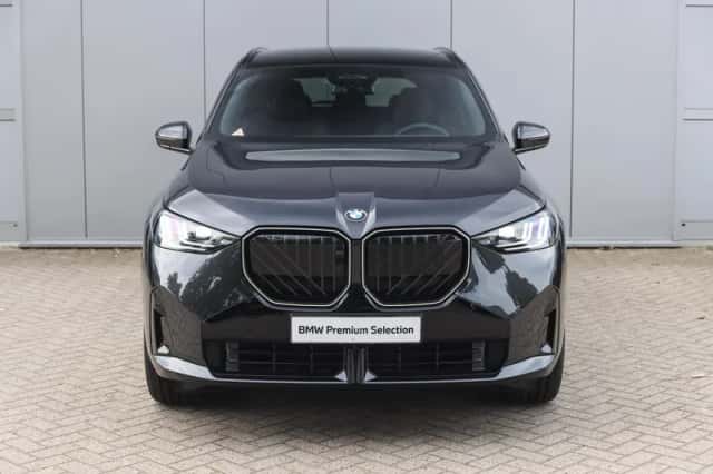BMW X3 (2026) thumbnail 5