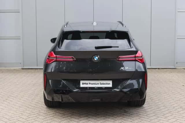 BMW X3 (2026) thumbnail 6