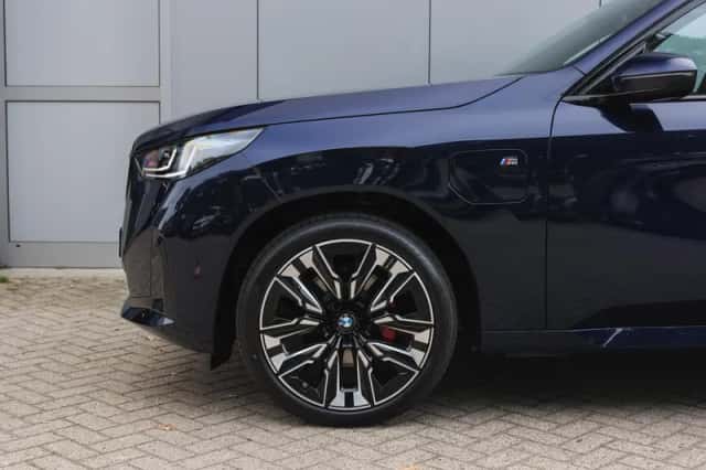 BMW X3 (2026) thumbnail 4