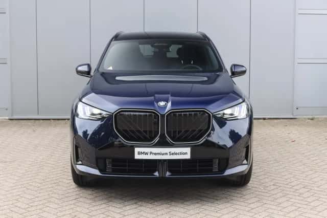 BMW X3 (2026) thumbnail 5