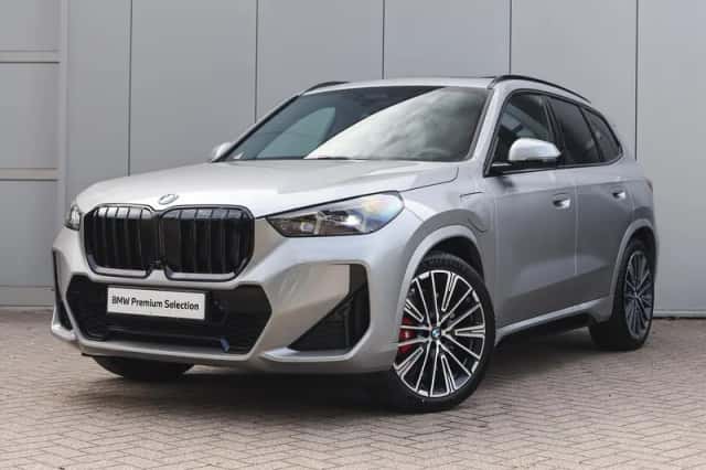 BMW X1 (2026) thumbnail 1