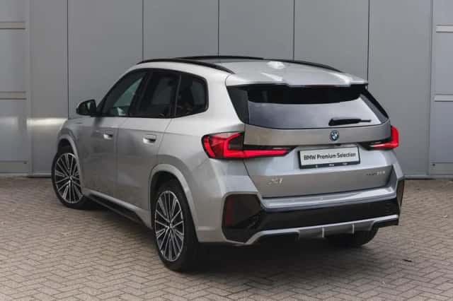 BMW X1 (2026) thumbnail 2