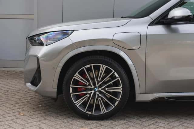 BMW X1 (2026) thumbnail 5