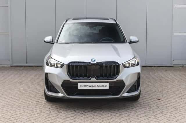 BMW X1 (2026) thumbnail 6