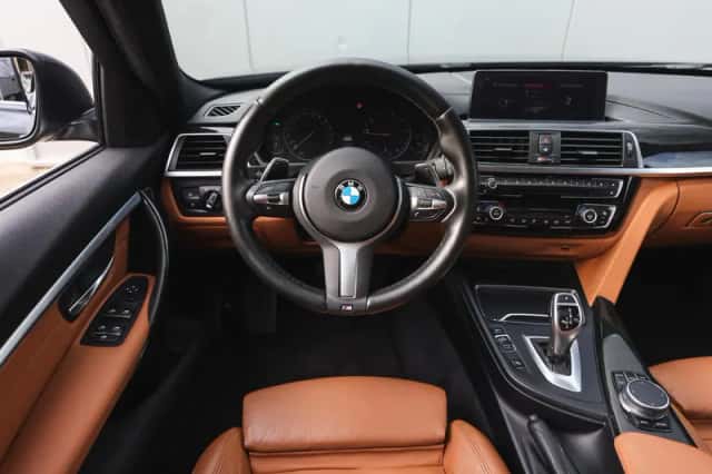 BMW 3-Serie (2018) thumbnail 3