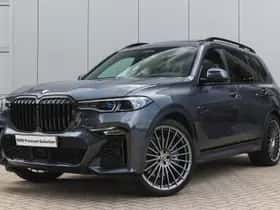 BMW X7 (2021) thumbnail 1