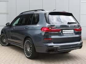 BMW X7 (2021) thumbnail 2