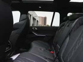 BMW X7 (2021) thumbnail 13