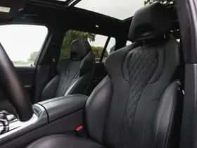BMW X7 (2021) thumbnail 15