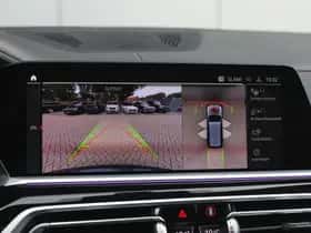 BMW X7 (2021) thumbnail 28