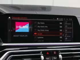 BMW X7 (2021) thumbnail 30