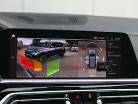 BMW X7 (2021) thumbnail 32