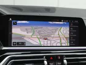 BMW X7 (2021) thumbnail 33
