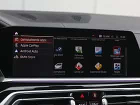 BMW X7 (2021) thumbnail 34