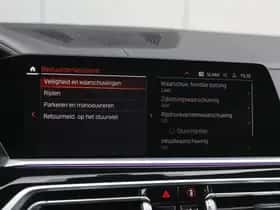 BMW X7 (2021) thumbnail 35