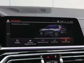 BMW X7 (2021) thumbnail 37