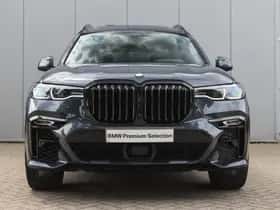 BMW X7 (2021) thumbnail 6