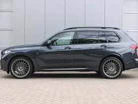 BMW X7 (2021) thumbnail 8