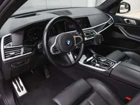 BMW X7 (2021) thumbnail 10