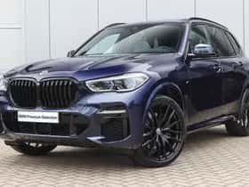 BMW X5 (2023)