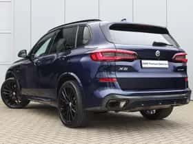 BMW X5 (2023) thumbnail 2