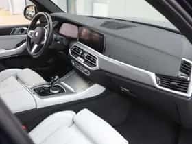 BMW X5 (2023) thumbnail 11