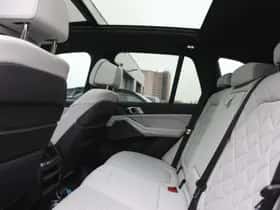 BMW X5 (2023) thumbnail 12
