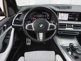BMW X5 (2023) thumbnail 3