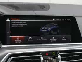 BMW X5 (2023) thumbnail 24