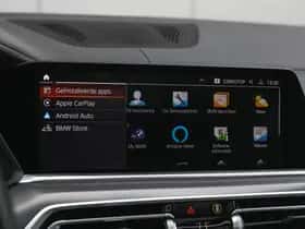 BMW X5 (2023) thumbnail 32