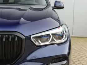 BMW X5 (2023) thumbnail 34