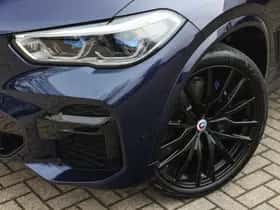 BMW X5 (2023) thumbnail 35